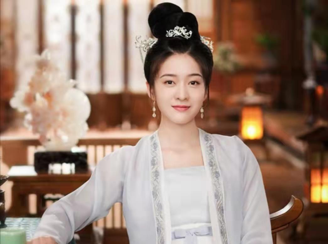 古装剧|这8部上线熬夜必追的古装剧，你们最期待谁的剧呢？