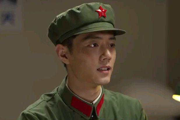 顾一野|能推倒也能挂电话，顾一野对江南征的喜欢其实也没那么刻骨铭心吧