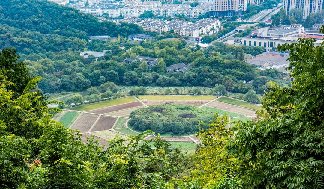 杭州 长假西湖人挤人，其实杭州还有两个值得去的景点，冷门但有意思