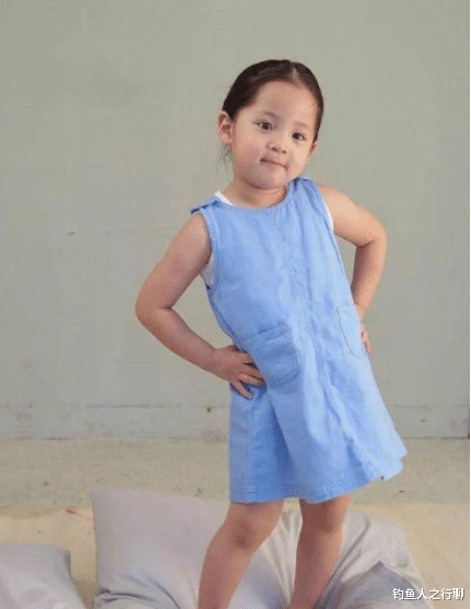 关晓彤|“新四小花旦”的3年巨变，关晓彤开始掉队，张子枫异军突起