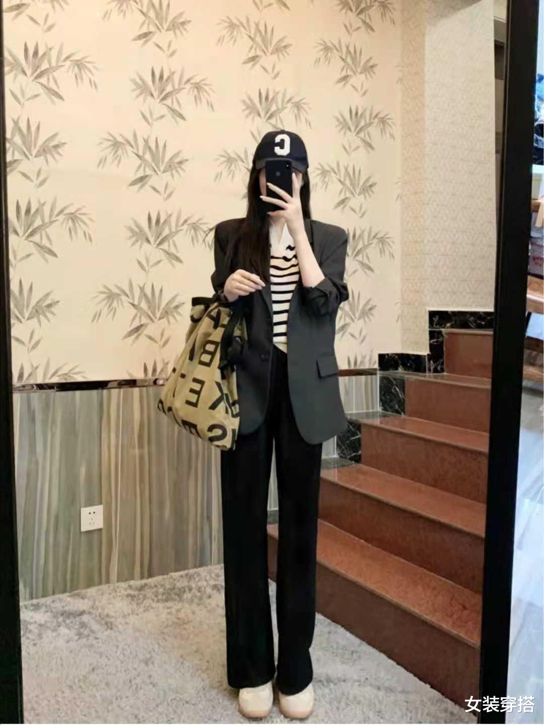 女装穿搭|2021年秋天怎么穿搭衣服好看有气质