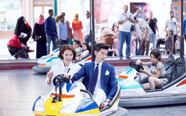 张翰|“积灰”5年还未播的剧，男二已红成顶流，男主惨遭两连扑