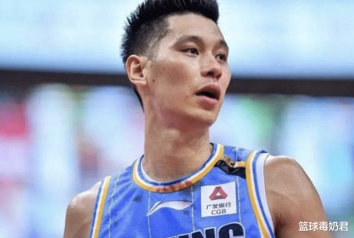 林書豪|再見了NBA！曝林書豪被勇士放棄，32歲的他還會回CBA嗎？