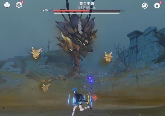 原神|原神：对新手来说，一斗不是强不强的问题，而是抽了，你也练不了