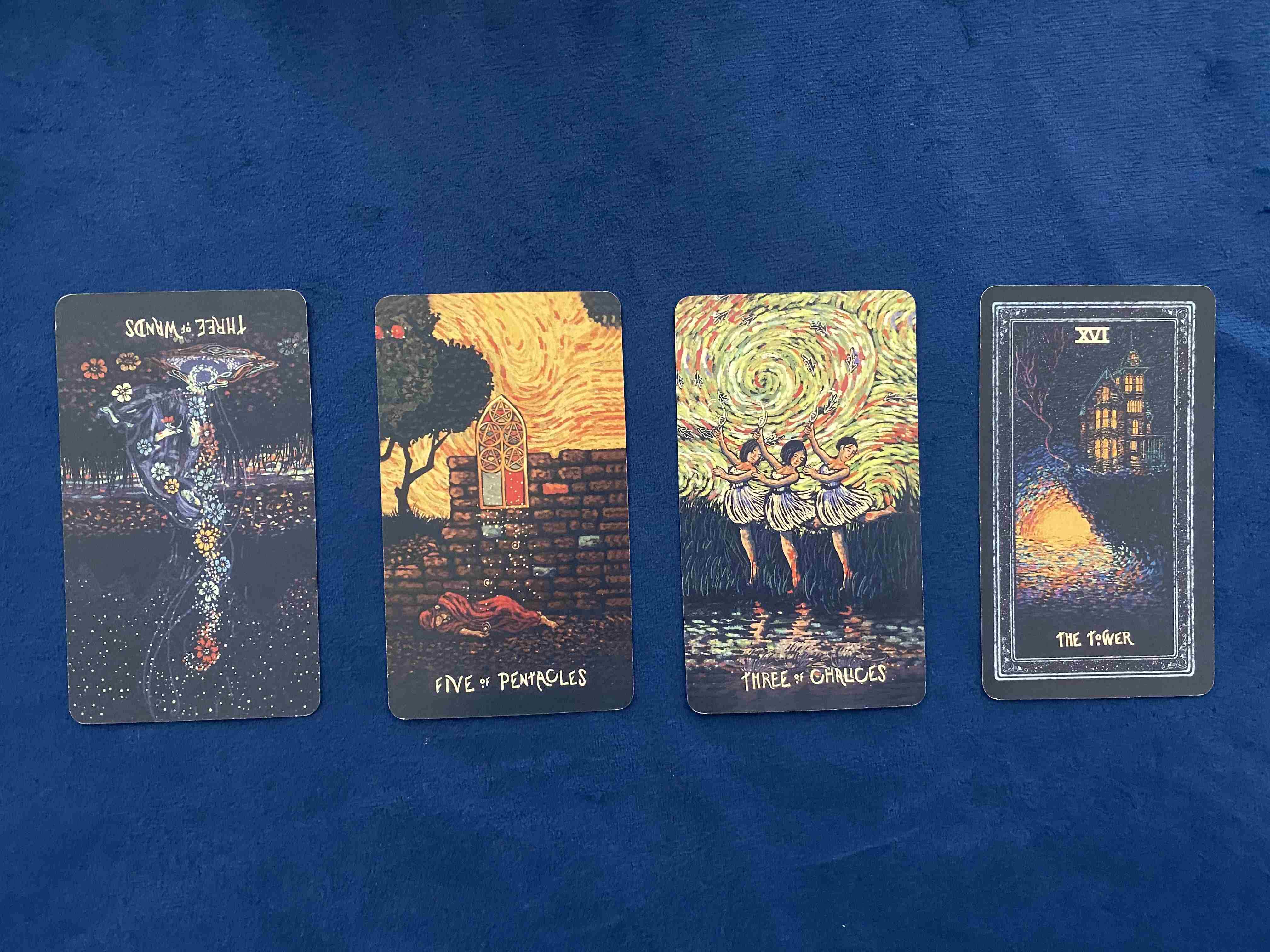 星碎塔罗|双子座7月复合：还在犹豫，退回朋友身份