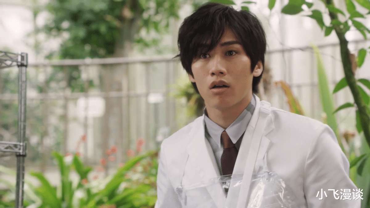 新冠病毒 奥特曼什么情况下不能帮助人类？大古的身份为什么特别？