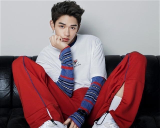 黄旭熙|黃旭熙取消全部行程后发文道歉，网友：退圈吧，对不起粉丝和队友