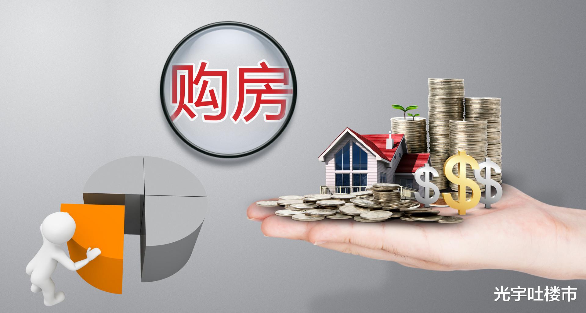 楼市|房地产政策到底了吗？3大信号验证，楼市不确定性已消除