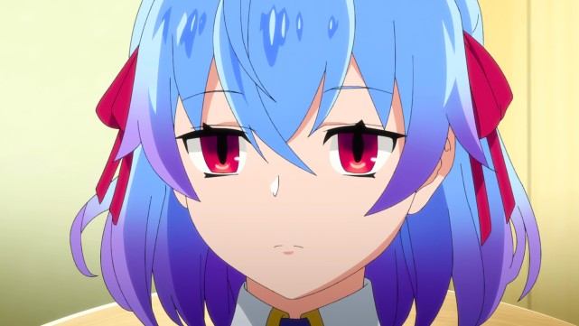 acgn漫评|少女身为勇者却失去了自己的感情，动漫设定太悲伤了