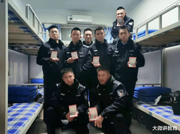 警察|入警率高的森林警察学院，“入警率”高达95%以上，考上不愁就业