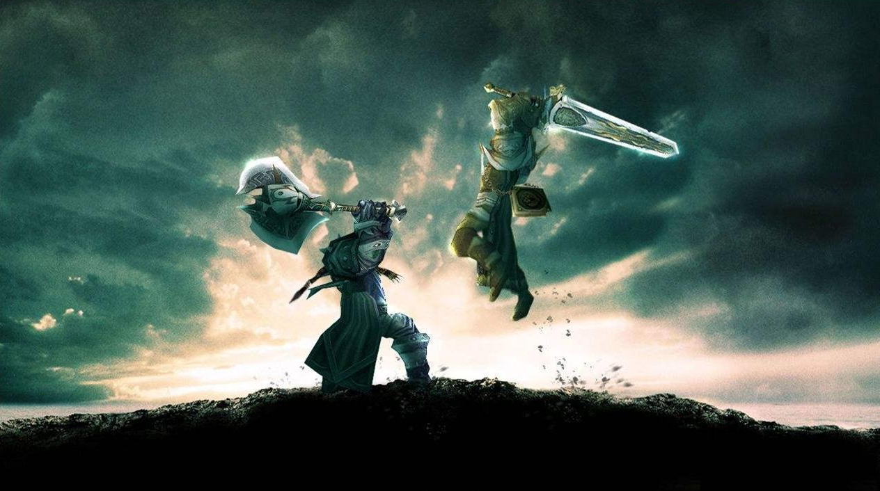 运势|魔兽世界：9.0浩劫DH很离谱，打伤害都得看脸，情何以堪