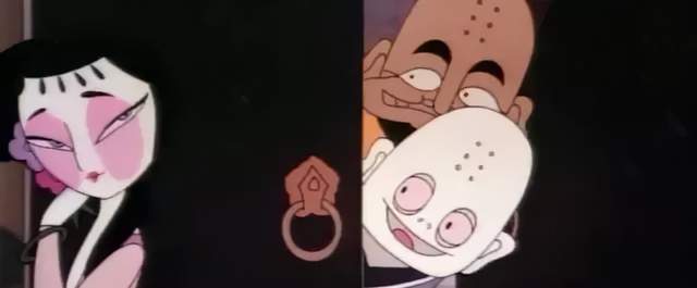 天书奇谭|22万人合力打出9.2分，中国动画第一，可惜票房惨淡