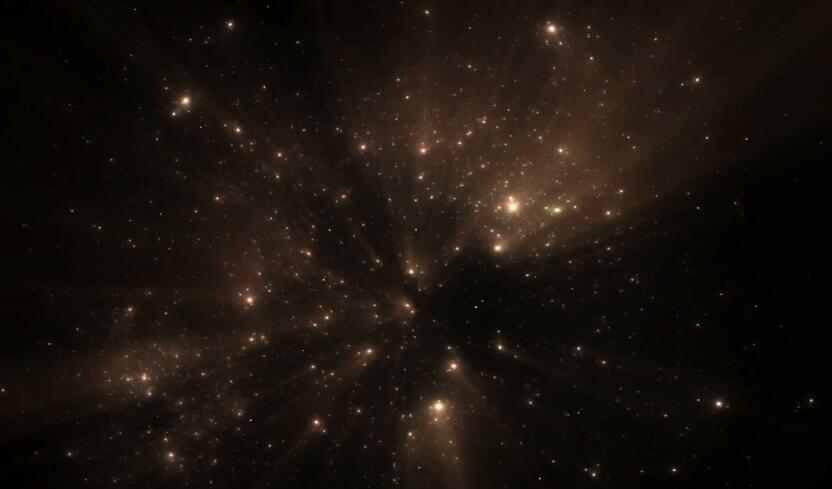 宇宙大撕裂:科学家认为,宇宙最终的结局可能是终极的孤独