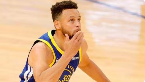 斯蒂芬·库里|疯狂来袭，四项任务在等着库里，他能否实现突破？