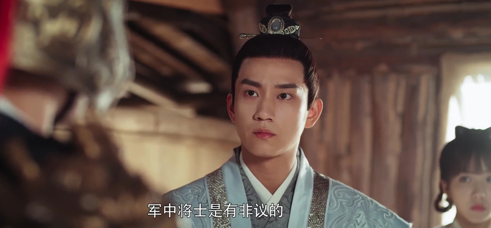 瞒天过海|《御赐小仵作》：精彩反转，昌王假死瞒天过海，萧瑾瑜推倒楚楚