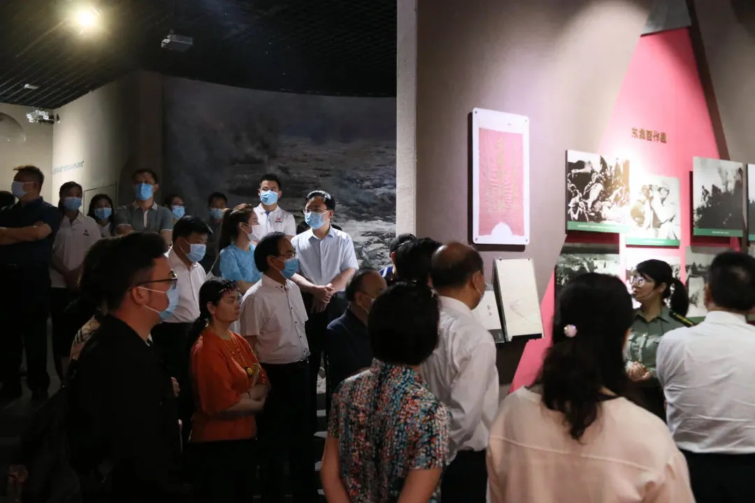 酒业快讯 《欢乐中原行》走进永城  共贺皇沟国永馥合香酒文化庄园投产