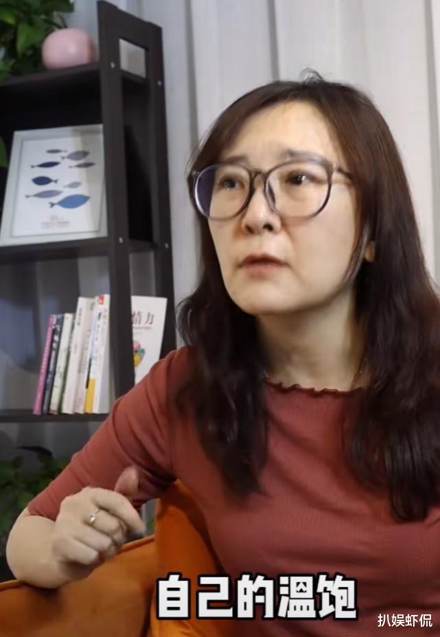 长津湖|游本昌女儿谈演员收入：大部分明星只能解决温饱，买车买房不敢想