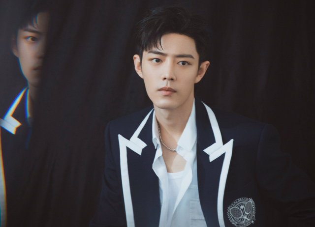 玉骨遥|《玉骨遥》全员塌房？男主轧戏，男配忙恋爱，而他已与经纪人完婚