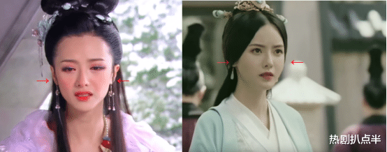 陈小纭|4位明星动脸后遗症：陈小纭脸部僵硬合不上嘴，华晨宇下巴太尖锐