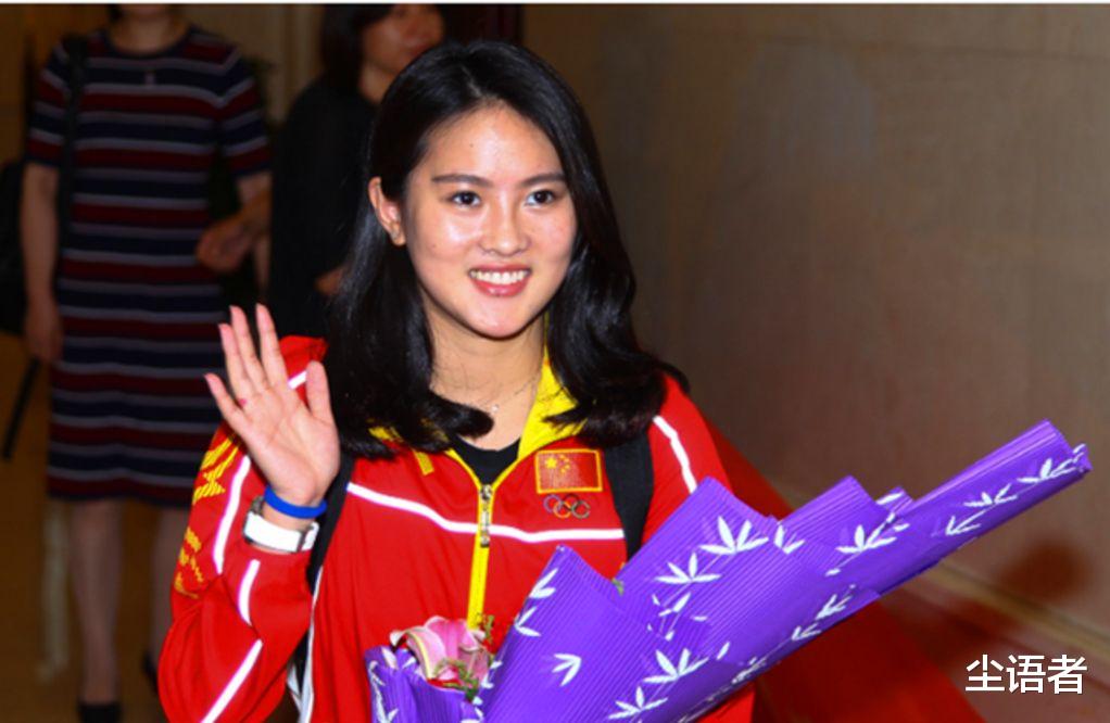 全红婵|全红婵传大喜讯，远比物质奖励来得更有意义，或可助其长期处于巅峰