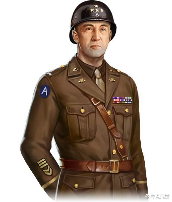 苏联|美国评出的世界5大元帅，虽然亚洲只有1位上榜，但提起来都服气