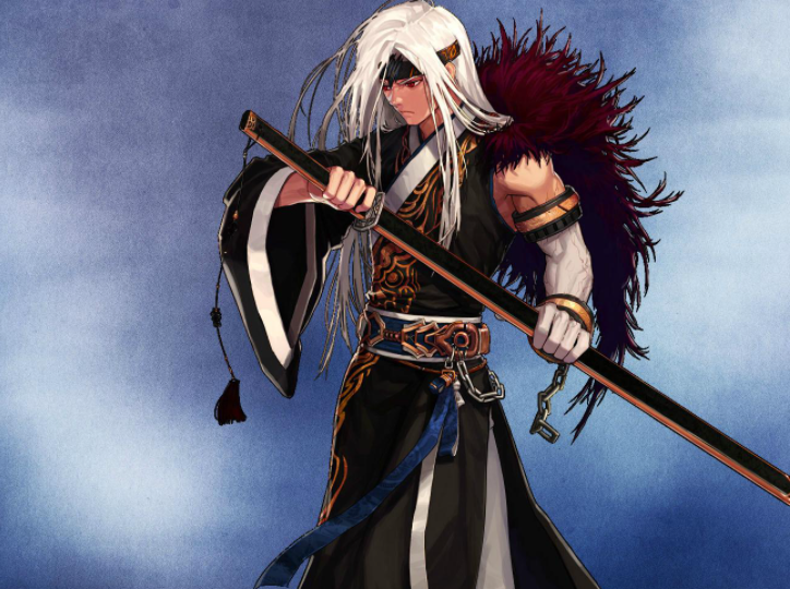 剑魂|DNF：首把红19光剑出现！玩家耗资300W打造白手，狂人又要被超越