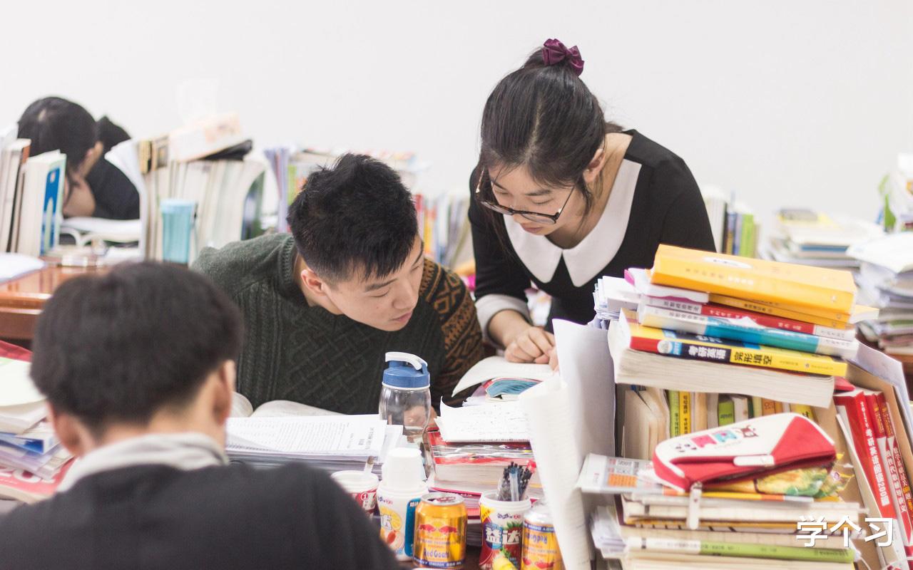 考研|2022考研，有省份“弃考率”19%，考研到底有多难？