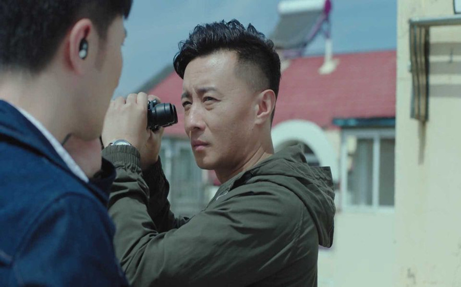 不说再见|《不说再见》真相大白，内鬼确实是84成员，但并非郑柯、李一萌