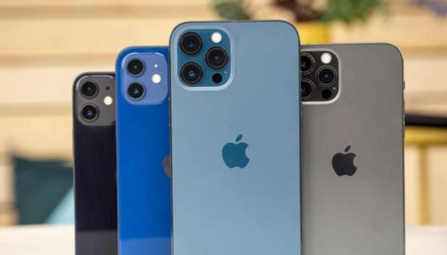 朱浩波|苹果iPhone13尚未发布，iPhone14就传来消息，“果粉”喜上眉梢