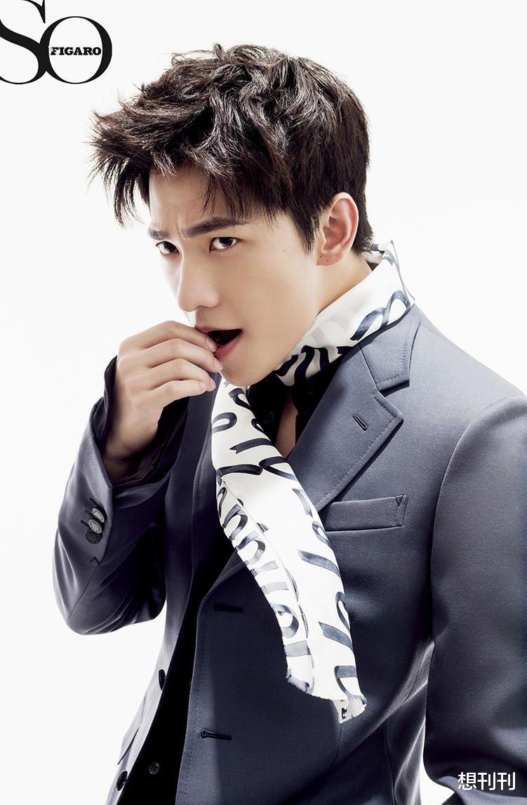 杂志|丑哭！明星那些吓人的杂志封面，五官扭曲贞子再世一个比一个惊悚