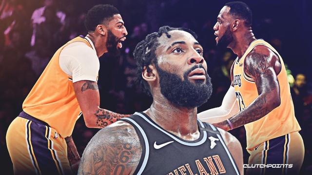 湖人隊(duì)|76人斬獲塔克、莊神去了凱爾特人，湖人另辟蹊徑最有望拿下他