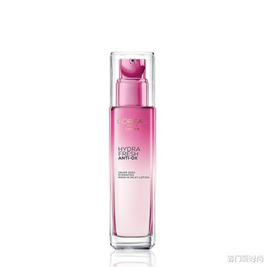 饮食 懂成分的人都会买的10款护肤品 成分好效果才好 怪不得她们肌肤好