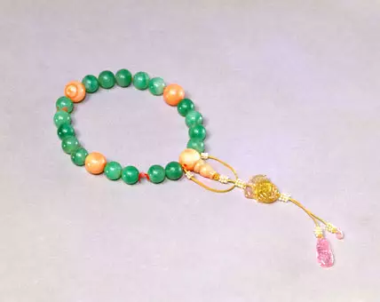 奇石|盛世传承—“天价翡翠”（故宫收藏，大饱眼福）