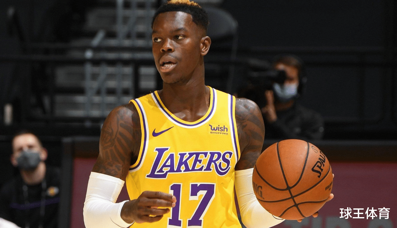 湖人隊(duì)|塔克4年8000萬，卡魯索5年8000萬，施羅德5年1.5億！湖人要瘋了