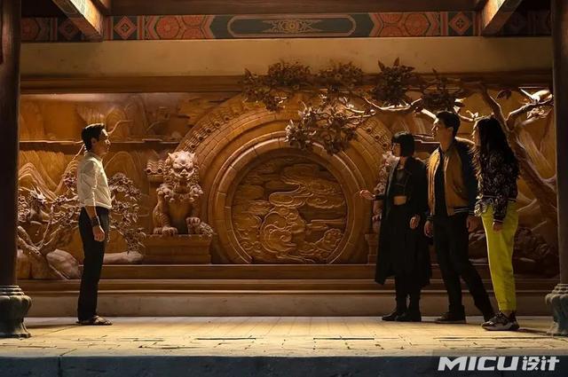 漫威|漫威首部 “华人英雄” 电影引争议：翻车了