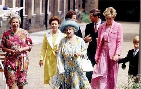 英国|英女王母亲102岁去世，没能阻止卡米拉进门，将大半遗产留给哈里