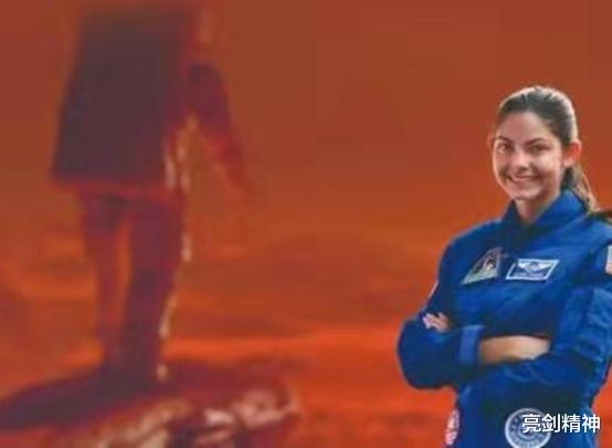 18岁少女将登火星?一旦成功登陆火星,等待她的将是什么?
