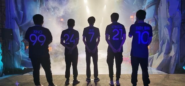 安一妈妈学育儿|Dota2：人生有梦，各自精彩？LGD官宣Nothing To Say即将回归！