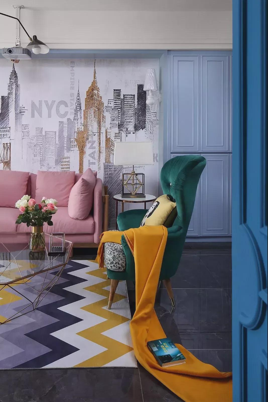 墙面材料怎么选?教你如何装出高级感!