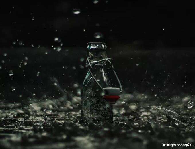 相机|雨天怎么拍出美丽的创意照片，掌握这12个技巧，就能拍出雨景大片