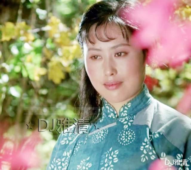 电影|17位内蒙女星，17朵草原上美丽的花，个个又美又实诚，比江南美女更耐看