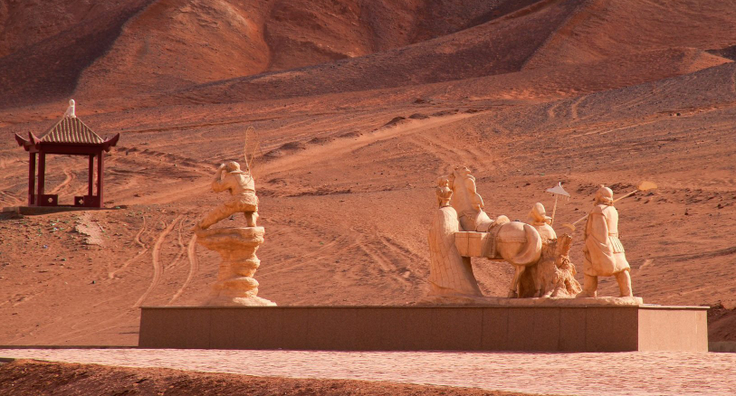 |职场经验浅谈,职场上真正的狠人,永远对人性保持敬畏