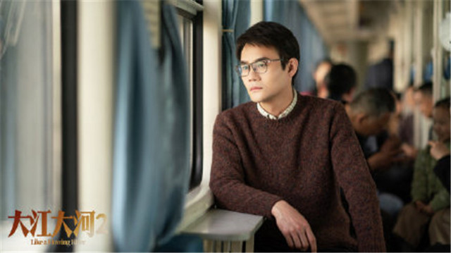 官宣|《大江大河3》阵容官宣，主演王凯、杨烁、杨采钰，依旧原班人马