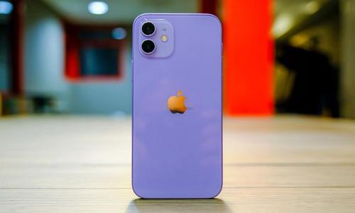 3d模型|iPhone 12特别配色价格见底,开售只有8个月,降幅已超2300元