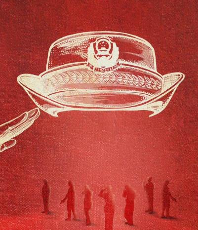 赵丽颖|《觉醒年代》导演新作《女刑警队长》,杨紫、赵丽颖呼声高