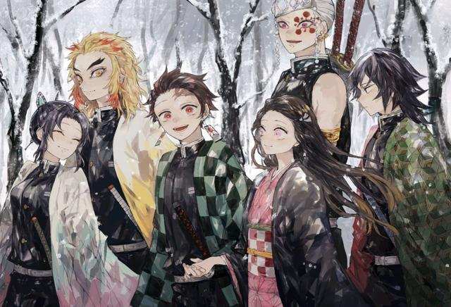 魅族|华硕TUF GAMING X 鬼灭之刃限定版联名外设三件套体验分享