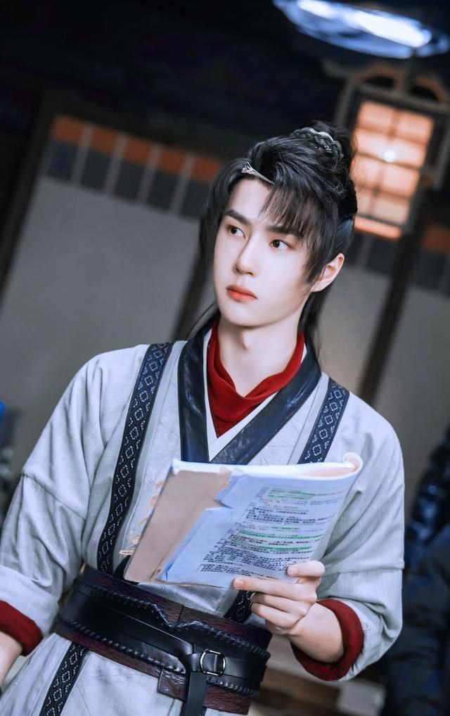 王一博|肖战要参加综艺《天天向上》?他和王一博私下关系并不差