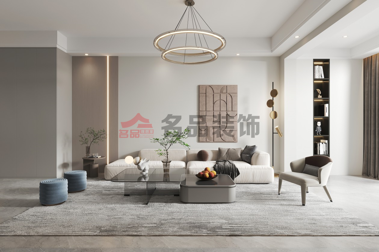 口碑好的装修公司有哪些优点?