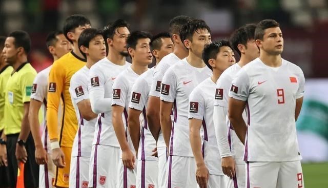 情感维护|国足新10号受热捧,本人放话12强赛,已成李铁新核心!