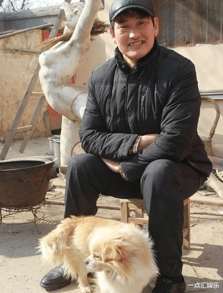 张惠妹|大衣哥银行存款暴露真实收入，一年赚1600万，陈亚男太吃亏